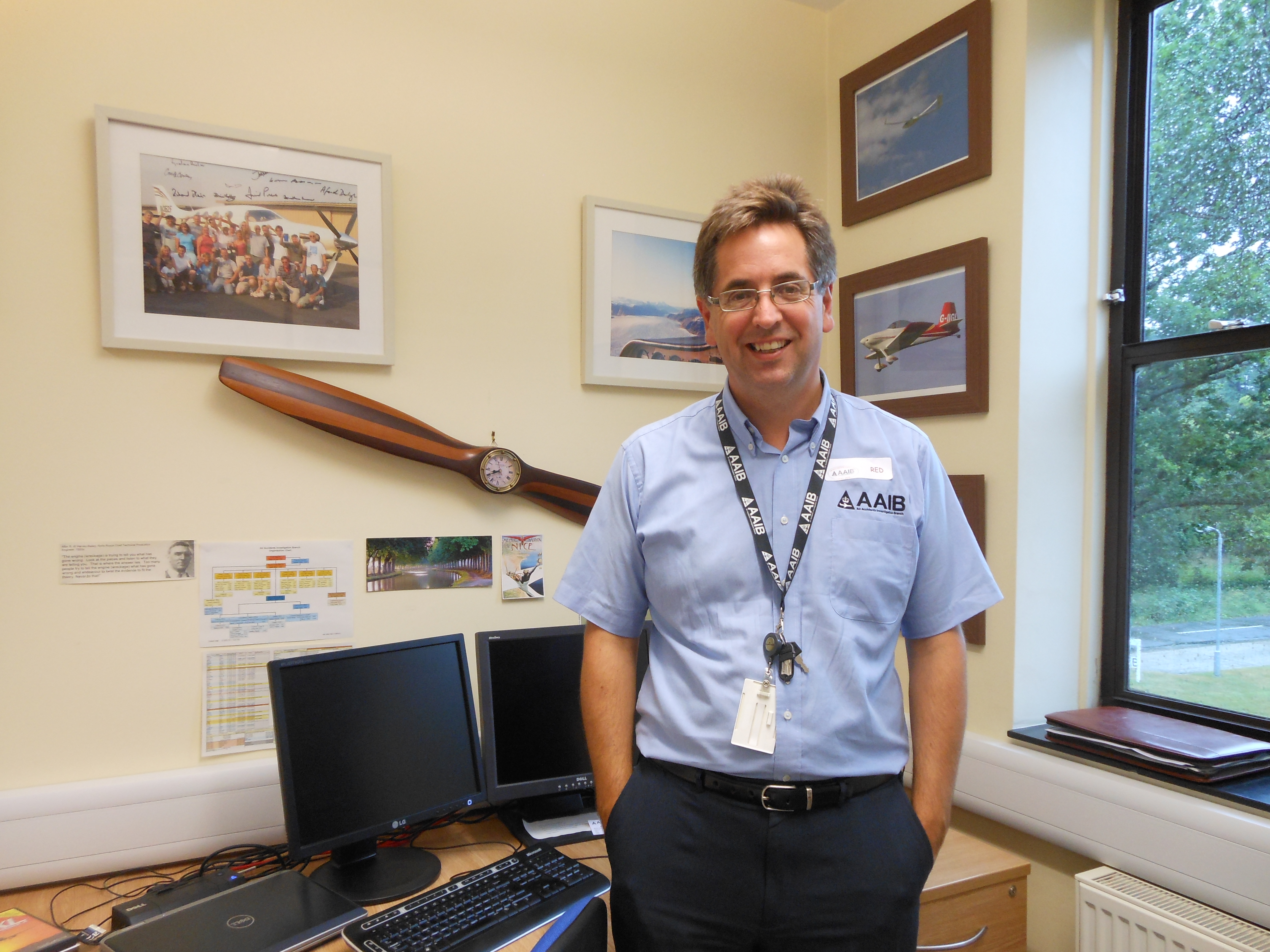 Well Dressings Bakewell